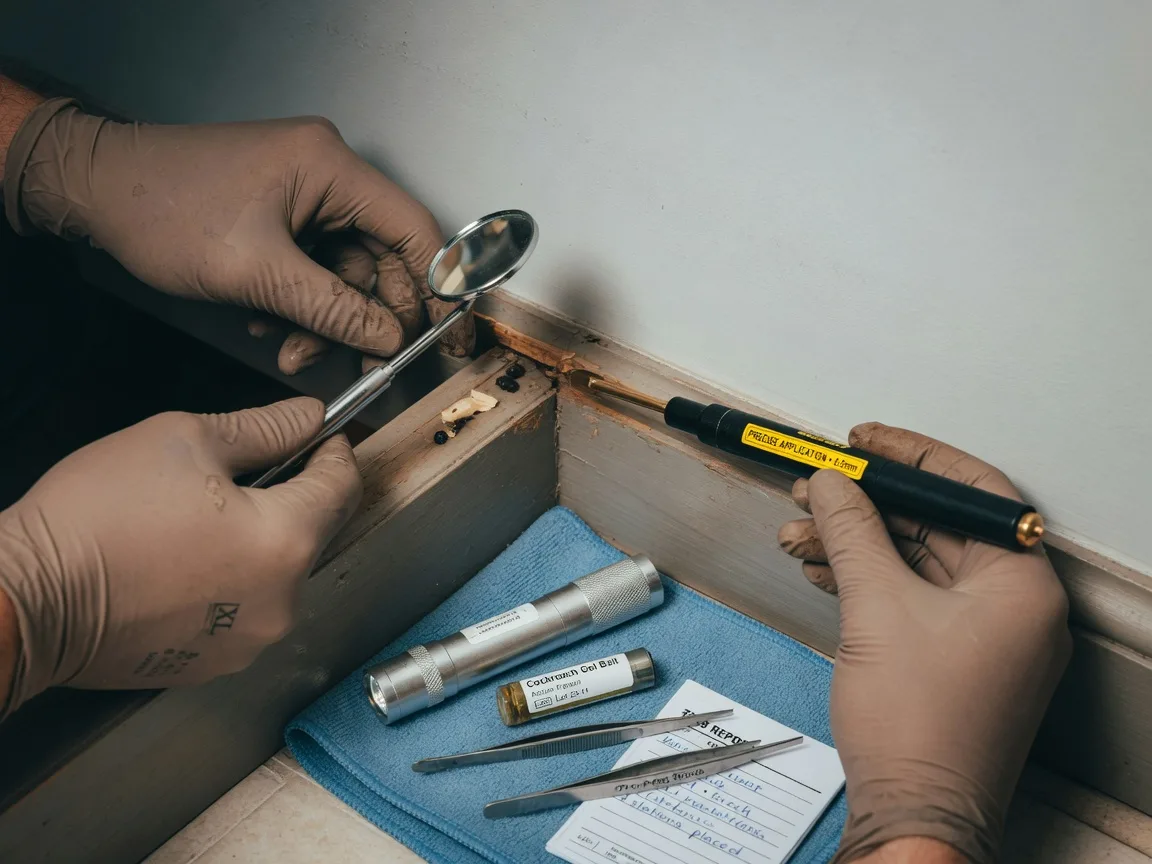 Why choose Emergency Pest Control in Champion, MI